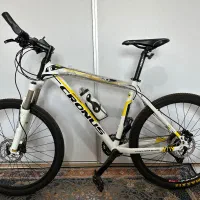 دوچرخه حرفه ای