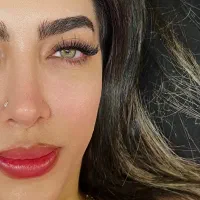 خدمات تخصصی اکستنشن مژه و لیفت مژه و ابرو