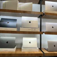 فروش و معاوضه مک بوک با بهترین قیمت