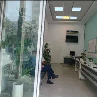 مغازه ۱۵ متری بر اصلی خوش
