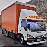 کارگر اسباب کشی باربری جابجایی اساس تخصصی پرند