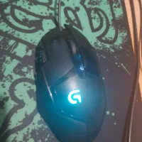 موس لاجیتیک g 402