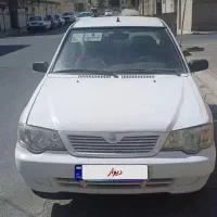 پراید ۱۳۲