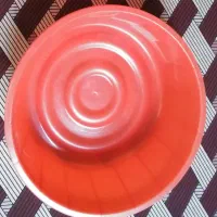 تشت پلاستیکی و آبکش و الک