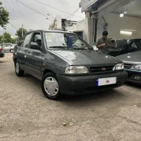 131 مدل 90 فول