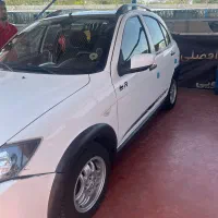 کوییک R 1400