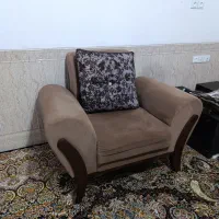 مبل تکی