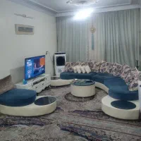 طبقه اول ۵۴متری،قدرالسهم دار ،سه طبقه تک واحدی
