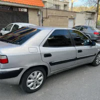 زانتیا ۲۰۰۰ مدل۸۲