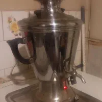 سماور برقی پلان