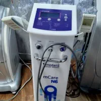 دستگاه امکیر مداریا mcare امکر