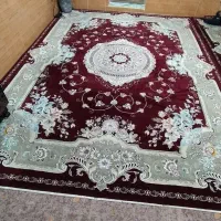 فرش ۱۲متری