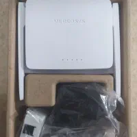 مودم مرکوسیس