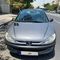 پژو۲۰۶