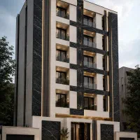فروش سنگ ساختمانی مشکی و سفید / قیمت مستقیم
