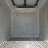 حمل گوشت تازه ومنجمد به کل کشور بانیسان یخچالی