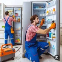تعمیرات حرفه ای یخچال،اسپیلت،پکیج،لباسشویی،آبگرمکن