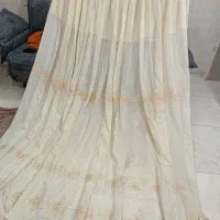 پرده حریر