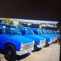 استخدام راننده  با نیسان