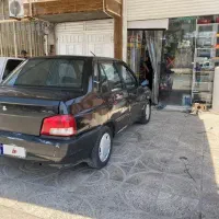 پراید مدل۸۷بدون افتابسوختگی