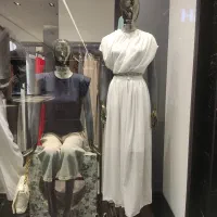 مانکن مردانه و زنانه چوبکار چوبی و پلاستیکی