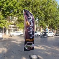 همکار خانوم برای کافه 17