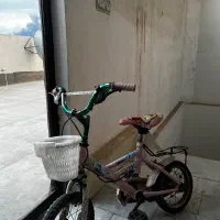 دوچرخه سایز ۱۲