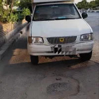 نیسان شوکا تمیز