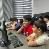 آموزش 0 تا 100 اسکرچ کودکان (کالج اورست)