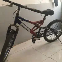دوچرخه 20 درحدنو