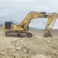 راننده بیل هستم. راننده هستم
