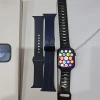 اپل واچ سری ۹