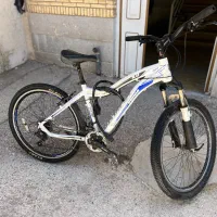 دوچرخه 26 olympia