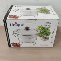 سوپ خوری یونیک وارمر دار هدیه کادو خورشتخوری سوفله