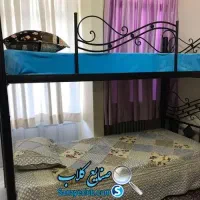 اجاره تخت در خوابگاه عترت ۱