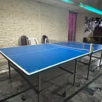 فروش میز پینگ پنگ