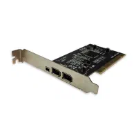 کارت PCI 1394 FireWire