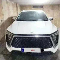 کی ام سی X5