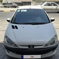 206 اس دی v8 مدل 95