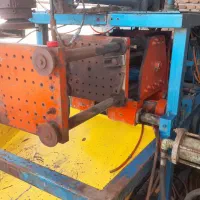 فروش دستگاه ۴ لیتری بادی اتوماتیک