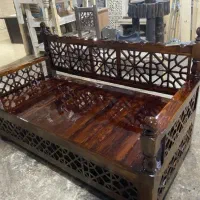 تخت سنتی درجه یک فروش به صورت تک و عمده