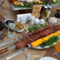 سالن کاراقا فوری