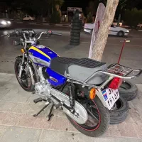 پرواز ۱۵۰ مدل ۴۰۲ درحد خشک