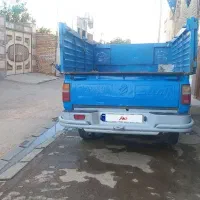 نیسان مدل ۹۹دوگانه قابله معواضه