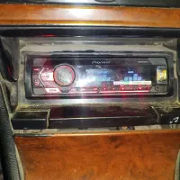 ظبط پایونر s125