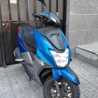 tvs ntorq تی وی اس انتورک