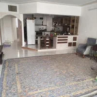 آپارتمان سه خواب سپیده کاشانی