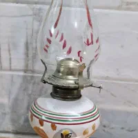 فانوس چراغی