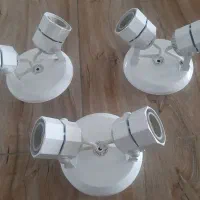 سرپیچ لامپ سقفی دوسری