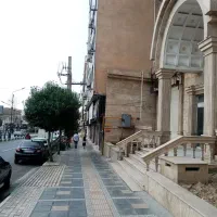 40 متر طلافروشی // عدالت